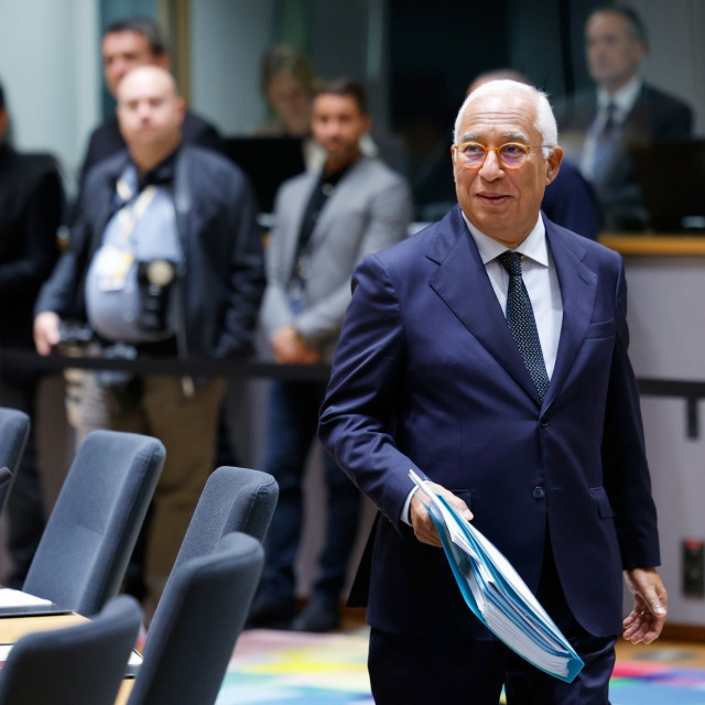 Σύνοδος Κορυφής: Χωρίς συμπεράσματα για την ενέργεια– Τα επόμενα βήματα στον ευρωπαϊκό προϋπολογισμό