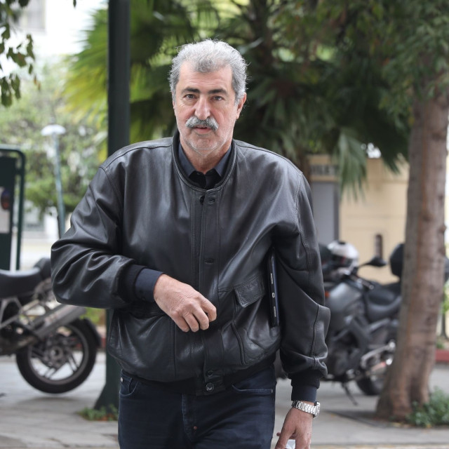 ΣΥΡΙΖΑ: Θέμα εκλογής ηγεσίας έθεσε ο Παύλος Πολάκης