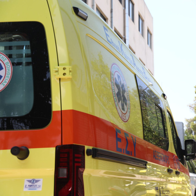 Κρήτη: Μαθητής έπαθε ηλεκτροπληξία μέσα σε Λύκειο του Ηρακλείου