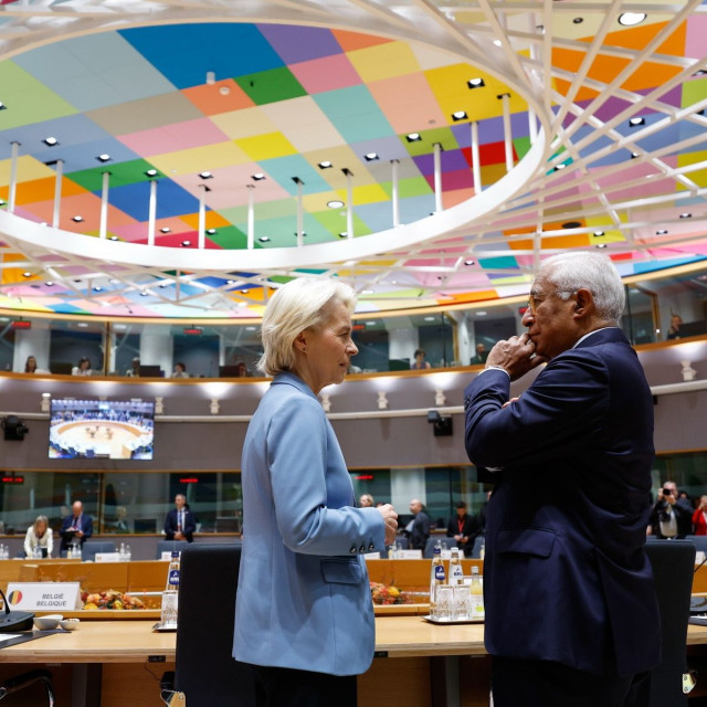 Ενέργεια: Ολονύχτιο παζάρι στη Σύνοδο Κορυφής– Η μάχη για το ETS και ο δύσκολος συμβιβασμός των «27»