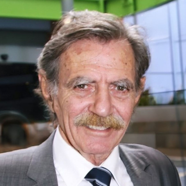 Η ανακοίνωση της οικογένειας του Γιώργου Βαρδινογιάννη για τον θάνατό του