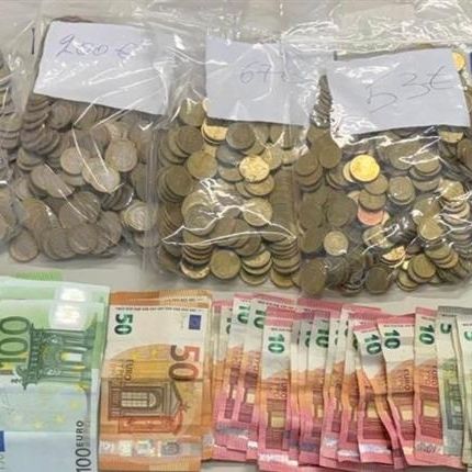 Σαντορίνη: 55χρονος έκλεβε παγκάρια εκκλησιών - Εξιχνιάστηκαν πέντε περιπτώσεις