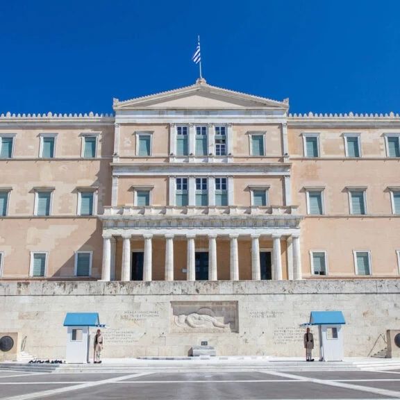 Πολιτική σταθερότητα