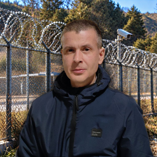 «Φως στο τούνελ»:Θρίλερ με το θάνατο του Νίκου Λεβέντη - Βρέθηκε νεκρός σε στρατιωτική εγκατάσταση