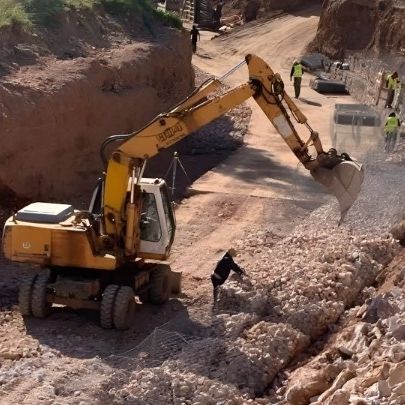 Αντιπλημμυρική θωράκιση της Αττικής: Αγώνας δρόμου από την Περιφέρεια για έργα 250 εκατ. ευρώ