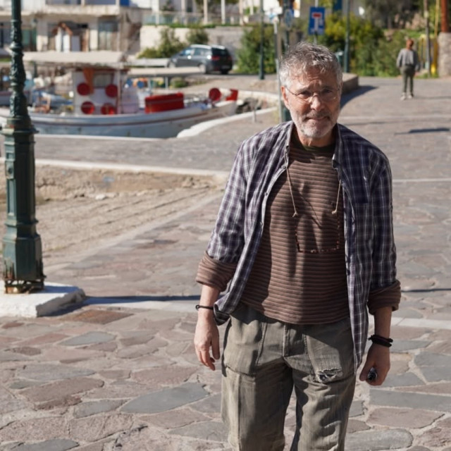 Θοδωρής Αθερίδης:«Προκάλεσα άθελά μου φασαρία»-Η ανάρτηση μετά τις δηλώσεις για την υπόθεση Μαζωνάκη