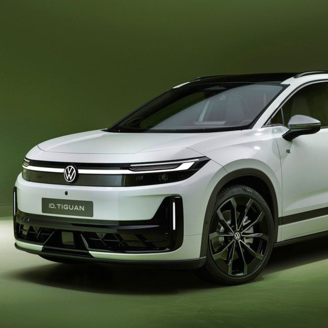 Volkswagen ID. Tiguan: Στην Ελλάδα από 45.290 ευρώ