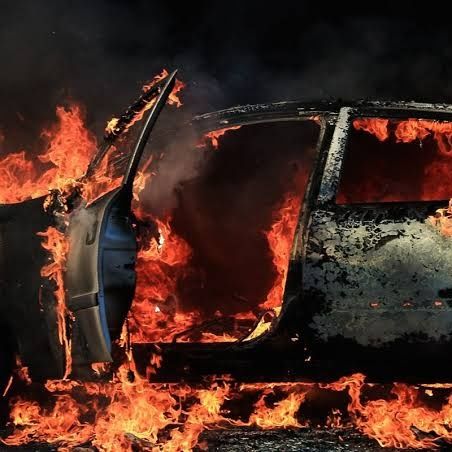 Φωτιά σε όχημα στον Κηφισό – Κυκλοφοριακές ρυθμίσεις και στα δύο ρεύματα στο ύψος της Πέτρου Ράλλη