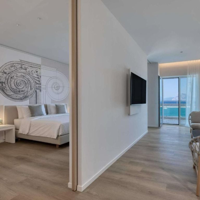 To ξενοδοχείο Astir αναβιώνει ως Mercure Patras Astir από την Vassilicos House of Hospitality