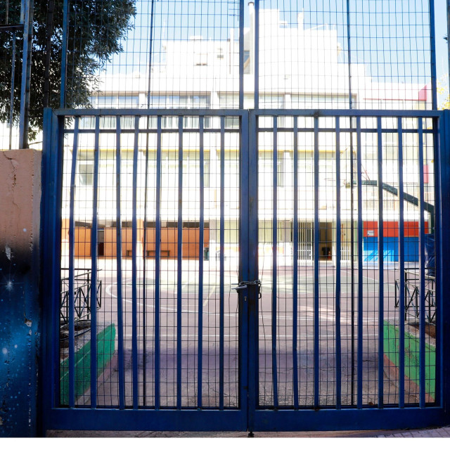 Σχολεία: Πότε κλείνουν για Χριστούγεννα και πότε ανοίγουν