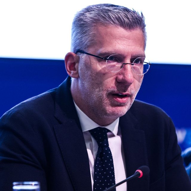 Σκέρτσος: «Δεν είναι το σύνολο της κοινωνίας που στενάζει για το στεγαστικό, είναι το 30%»