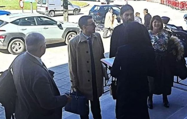 Ιωάννινα: Ομόφωνα αθώοι ο πατέρας Αντώνιος και οι παιδαγωγοί της «Κιβωτού του Κόσμου»
