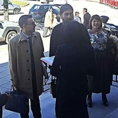 Ιωάννινα: Ομόφωνα αθώοι ο πατέρας Αντώνιος και οι παιδαγωγοί της «Κιβωτού του Κόσμου»