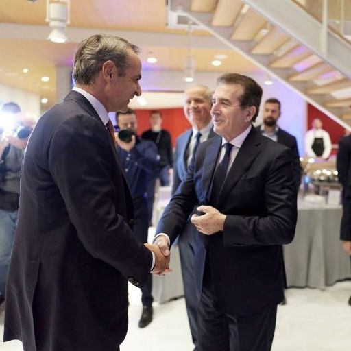 Χρυσοχοΐδης: Δημοκρατικό και συνταγματικό δικαίωμα η ασφάλεια