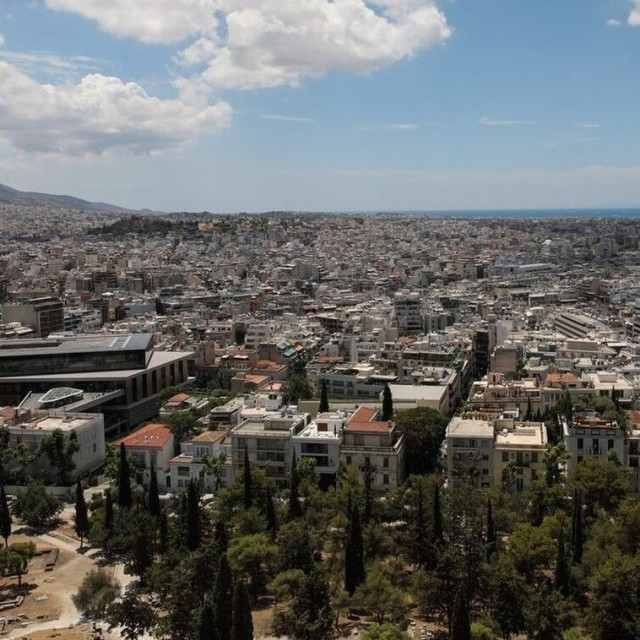 ΕΝΦΙΑ 2026: Νέα εκκαθαριστικά με έκπτωση 50% για κύριες κατοικίες σε μικρούς οικισμούς