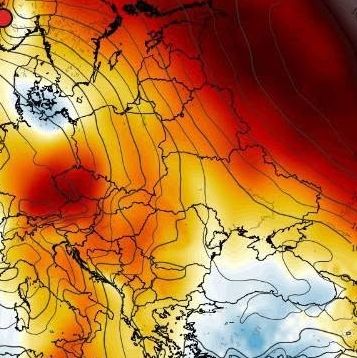 Καιρός: Ατμοσφαιρική διαταραχή- εξπρές από το βράδυ της Πέμπτης-Τι περιμένουμε για την 28η Οκτωβρίου