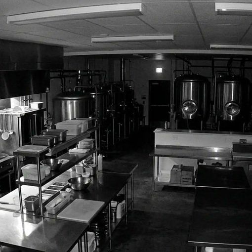 Ένα φάντασμα σε ζυθοποιία 160 ετών της Νέας Υόρκης: Η μυστηριώδης λευκή μορφή με «δύο μάτια»