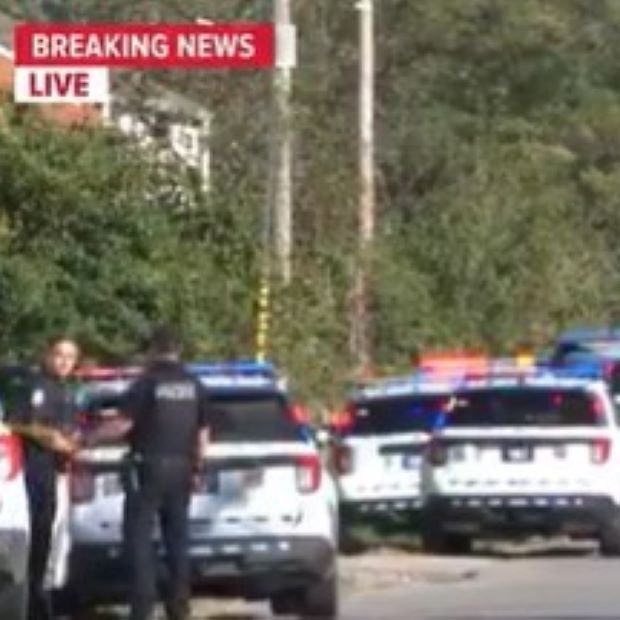 ΗΠΑ: Πυροβολισμοί σε τζαμί στο Οχάιο