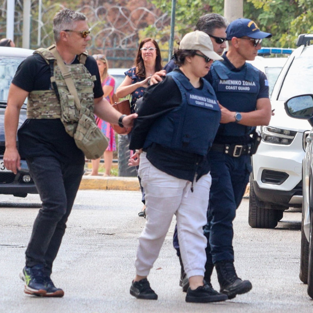 Παλαιό Φάληρο: Ξεκινά η δίκη της μητέρας που κατηγορείται για τη δολοφονία της 3χρονης κόρης της