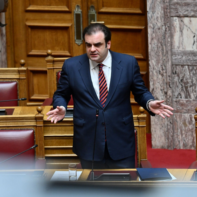 Πιερρακάκης: Η Ελλάδα έχει τις δυνατότητες να γίνει μία από τις πιο δυναμικές χώρες της ΕΕ
