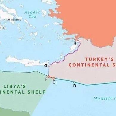 Εγκρίθηκε το τουρκολιβυκό από τη βουλή της Τρίπολης: Πώς έγινε η κυβίστηση Χαφτάρ - Τι προβλέπεται