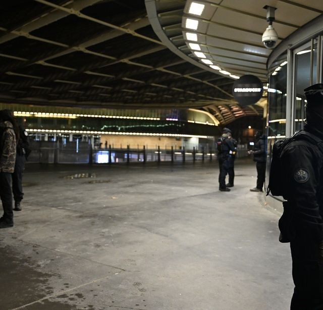 Στρατός στους δρόμους και νέα απαγόρευση κυκλοφορίας στη Γαλλία - Μαζική ανάπτυξη και αστυνομικών δυνάμεων υπό το φόβο νέων επεισοδίων