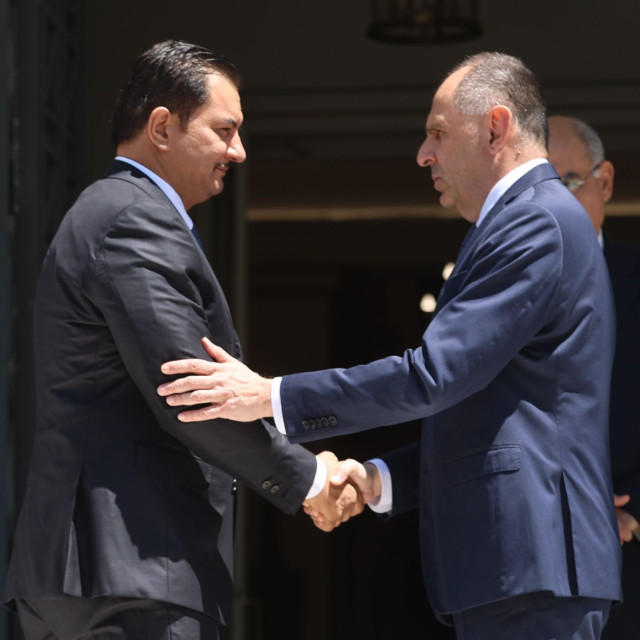 Τουρκολιβυκό μνημόνιο: Η Αθήνα σηκώνει διπλωματική ασπίδα– Πώς θα μπλοκάρει τις τουρκικές επιδιώξεις