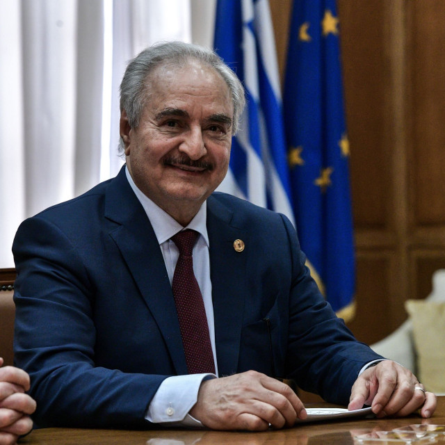 Είναι εχθρική πράξη η κύρωση του τουρκολιβυκού μνημονίου;