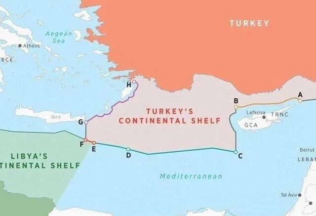 Επτά χρόνια μετά το τουρκολιβυκό μνημόνιο, ο Χαφτάρ επισημοποιεί την κυβίστηση: Είναι ράπισμα για την Αθήνα; Τι περιθώριο έχει η κυβέρνηση Μητσοτάκη να ακυρώσει τα νέα δεδομένα