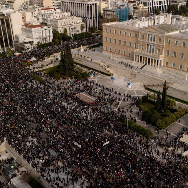 Πολιτική κόντρα για το αυριανό συλλαλητήριο, πριν καν πραγματοποιηθεί