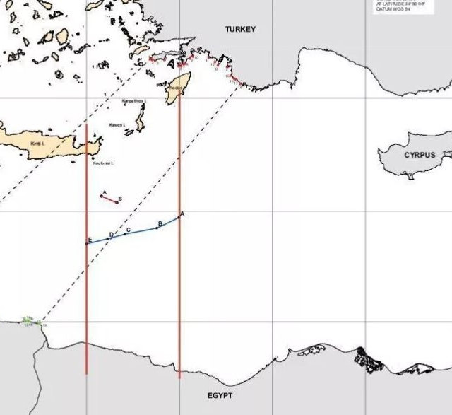 ΕΕ για κύρωση τουρκολιβυκού μνημονίου από Λιβύη: Άκυρο, ανυπόστατο, δεν επιφέρει έννομες συνέπειες