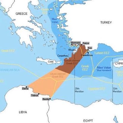 Φον ντερ Λάιεν για τουρκολιβυκό μνημόνιο: «Είναι άκυρο» - Κύπρος: Παράνομο και ανίσχυρο