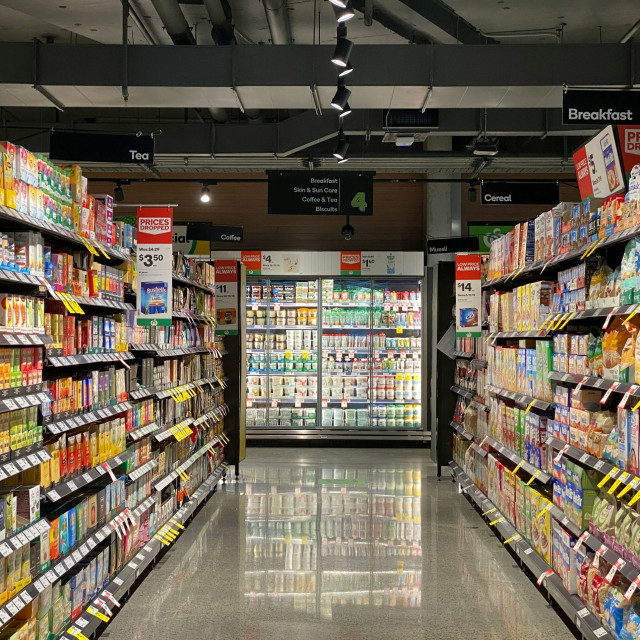 Super Market: Σε καταστήματα «γειτονιάς» και νησιά επεκτείνονται οι αλυσίδες– «Σβήνουν» τα περίπτερα