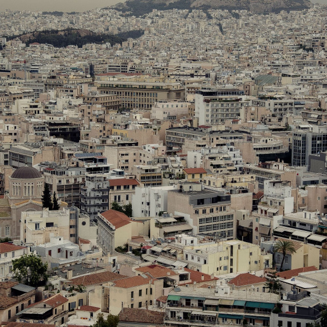 Η στεγαστική κρίση στην Ελλάδα μέσα από τους αριθμούς