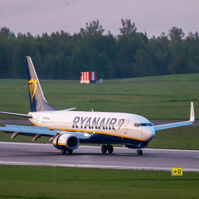 Ryanair: Ο CEO της low cost προειδοποιεί – Έρχονται ιστορικές αυξήσεις στα εισιτήρια