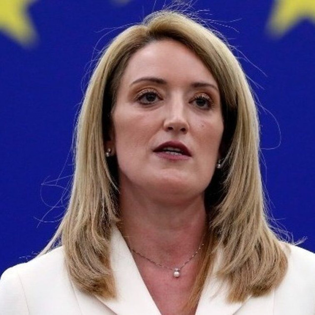 Μέτσολα για τουρκολιβυκό μνημόνιο: «Η Ελλάδα και η Κύπρος μπορούν να βασίζονται στην αλληλεγγύη μας»