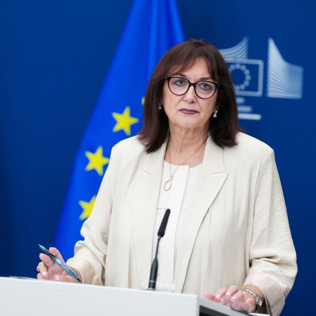 Ευρωπαία επίτροπος για τη Μεσόγειο: Το τουρκολιβυκό μνημόνιο είναι άκυρο