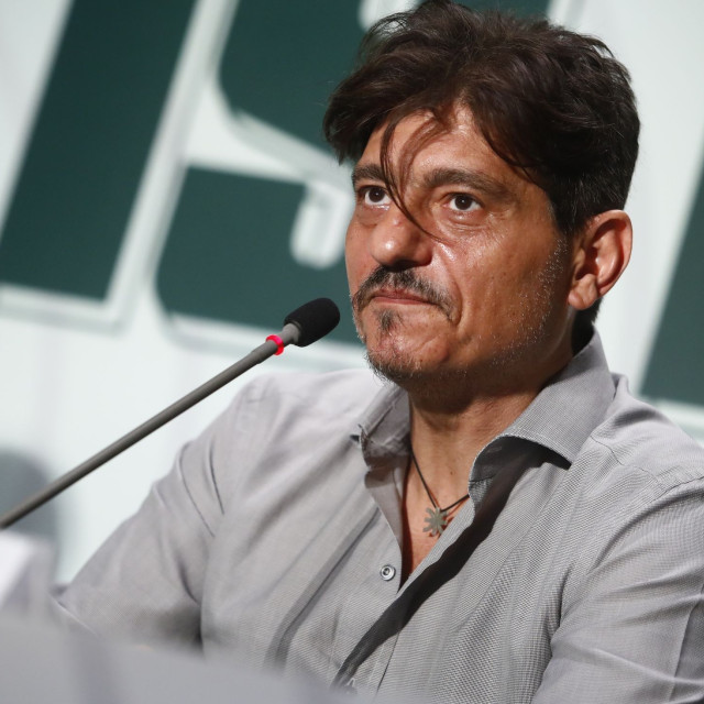 Δημήτρης Γιαννακόπουλος: «Πιστεύατε θα με εξαντλήσετε, θεωρήσατε ότι παίζατε με το ελληνικό μπάσκετ και χάσατε»