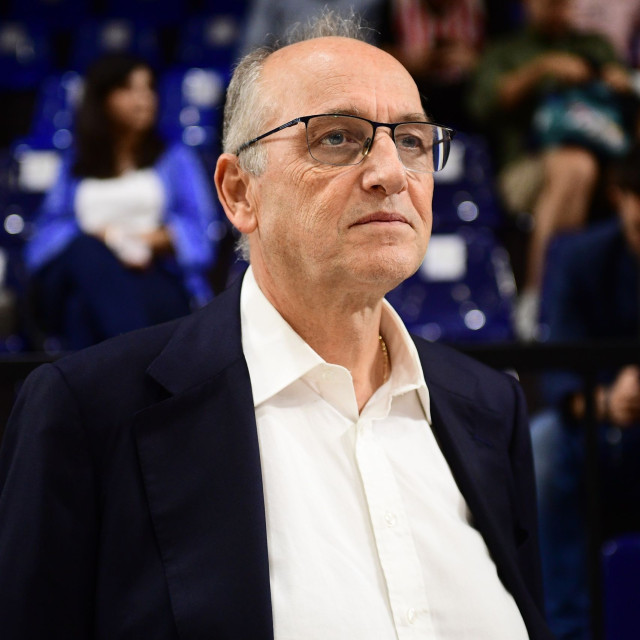 Δωροδοκίες, στημένοι αγώνες μπάσκετ και η σύλληψη Λιόλιου: Οι 2 μάρτυρες που ξεκλείδωσαν το σκάνδαλο