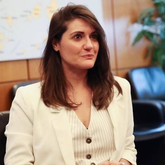 Μαργαρίτα Θάνου: «Σήμερα με υπερηφάνεια λέμε ευχαριστώ στην ανεξάρτητη Ελληνική Δικαιοσύνη»