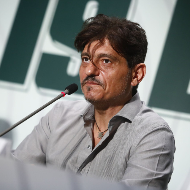 Η πρώτη αντίδραση του Δημήτρη Γιαννακόπουλου για Λιόλιο: «Περιμένω να καταδικάσουν αυτά που βγήκαν»