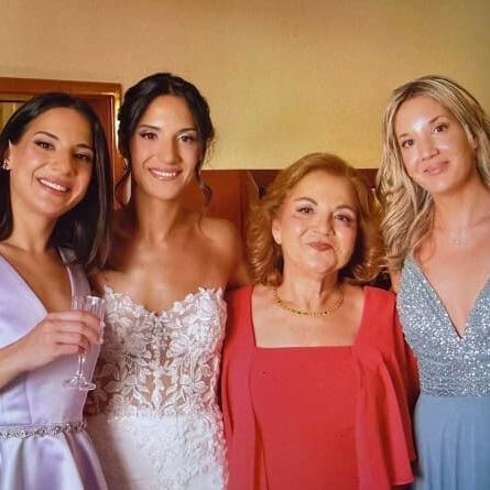 Θλίψη στη Νέα Μάκρη: Πέθανε η Χρύσα Δαμιανού του Συλλόγου Μακρηνών Λιβισιανών