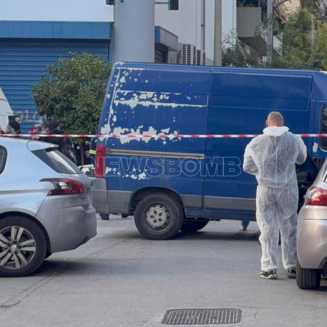 Έκρηξη στην Ακαδημία Πλάτωνος: Εντοπίστηκαν εκρηκτικά, πυροκροτητής και ναρκωτικά