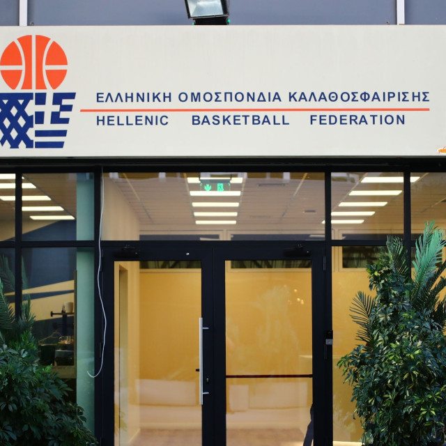 ΕΟΚ: Τι προβλέπει ο αθλητικός νόμος για την περίπτωση Λιόλιου και την επόμενη ημέρα στην Ομοσπονδία