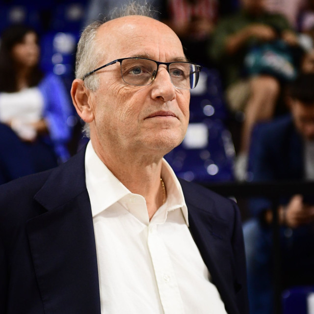 Δωροδοκίες, στημένοι αγώνες μπάσκετ και η σύλληψη Λιόλιου: Οι δύο προστατευόμενοι μάρτυρες που ξεκλείδωσαν το σκάνδαλο