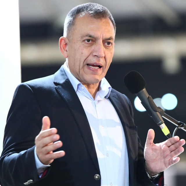 Παρέμβαση Βρούτση για το σκάνδαλο στην ΕΟΚ: «Οι κανόνες ισχύουν για όλους χωρίς εξαιρέσεις»