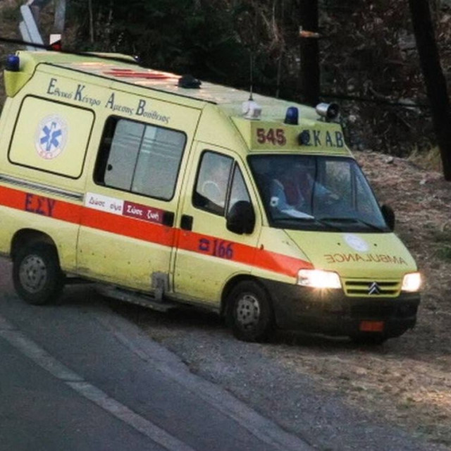Φθιώτιδα: Τραυματίστηκε 53χρονος κυνηγός στη Γιαννιτσού