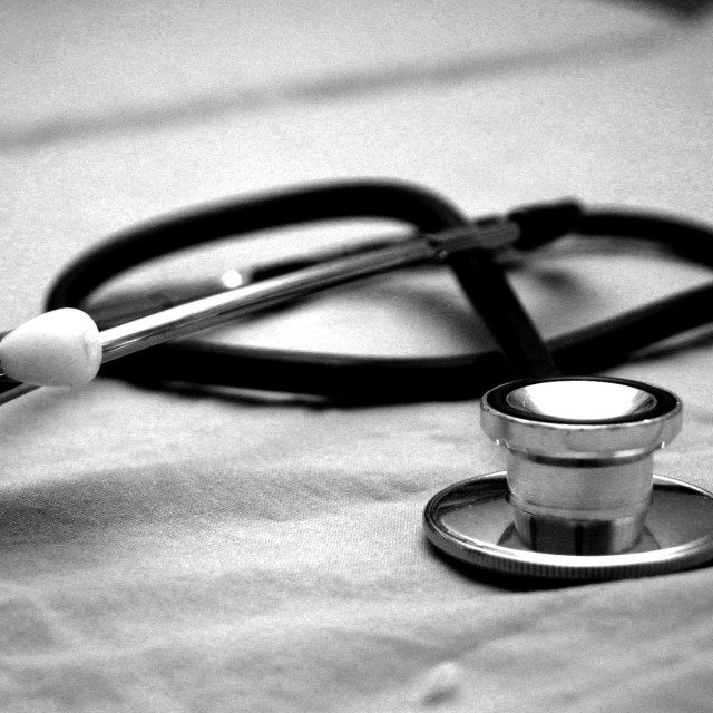 Εύβοια: Ποιος ήταν ο 65χρονος γυναικολόγος που έχασε ξαφνικά τη ζωή του μέσα στο ιατρείο του