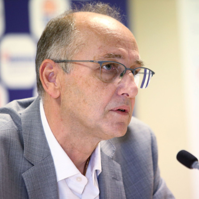 Σκάνδαλο στο μπάσκετ: Ξεκάθαρο μήνυμα Δημητρακόπουλου - «Αυτό τον βόθρο να τον εξαφανίσουμε»