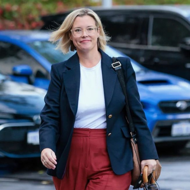 Αυστραλία: Συνελήφθη 56χρονος που εισέβαλε σε γραφείο γυναίκας βουλευτή με πολεμικό όπλο